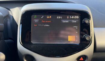 Peugeot 108 2018  ACTIVE PLUS 1.0 AUTO F1 ΟΘΟΝΗ 5D EURO-6 ΕΛΛΗΝΙΚΟ γεμάτο