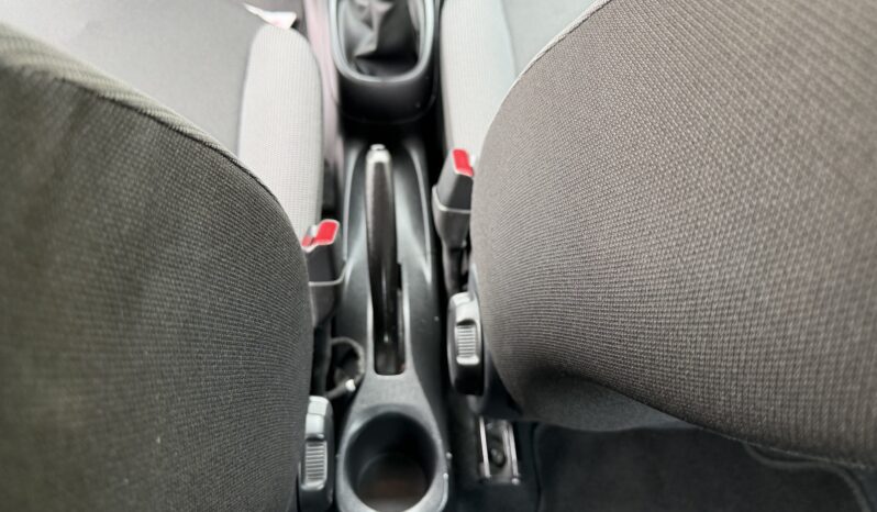 Citroen C1 2018  ACTIVE 1.0 5D EURO-6 ΕΛΛΗΝΙΚΟ γεμάτο