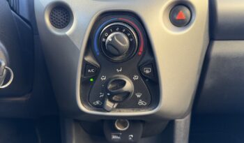Peugeot 108 2018  ACTIVE PLUS 1.0 AUTO F1 ΟΘΟΝΗ 5D EURO-6 ΕΛΛΗΝΙΚΟ γεμάτο