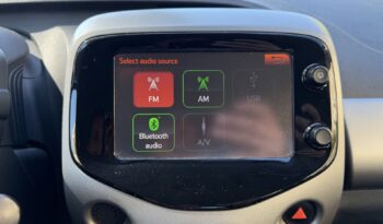 Peugeot 108 2018  ACTIVE PLUS 1.0 AUTO F1 ΟΘΟΝΗ 5D EURO-6 ΕΛΛΗΝΙΚΟ γεμάτο