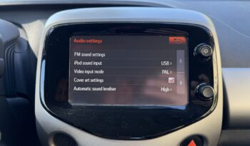 Peugeot 108 2018  ACTIVE PLUS 1.0 AUTO F1 ΟΘΟΝΗ 5D EURO-6 ΕΛΛΗΝΙΚΟ γεμάτο
