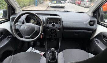 Citroen C1 2018  ACTIVE 1.0 5D EURO-6 ΕΛΛΗΝΙΚΟ γεμάτο