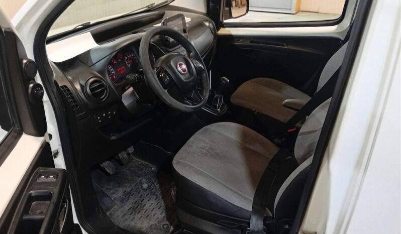 Fiat Fiorino 2021  VAN MJET-2 1.3 SX PACK TECNIKO ECO S/S EURO-6 ΕΛΛΗΝΙΚΟ γεμάτο