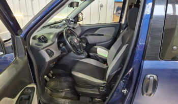 Fiat Doblo 2019  EASY 1.6 MULTIJET-2 6-MT 5-SEATS ECO S/S EURO-6 ΕΛΛΗΝΙΚΟ γεμάτο