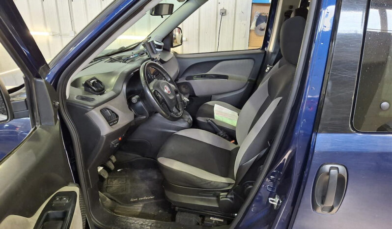 Fiat Doblo 2019  EASY 1.6 MULTIJET-2 6-MT 5-SEATS ECO S/S EURO-6 ΕΛΛΗΝΙΚΟ γεμάτο