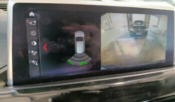 BMW X1 2021  X-DRIVE 25E AUTO PLUG-IN HYBRID NAVI CAMERA EURO-6 ΕΛΛΗΝΙΚΟ γεμάτο