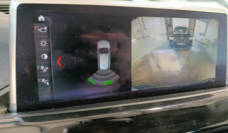 BMW X1 2021  X-DRIVE 25E AUTO PLUG-IN HYBRID NAVI CAMERA EURO-6 ΕΛΛΗΝΙΚΟ γεμάτο