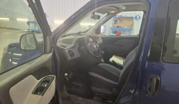 Fiat Doblo 2019  EASY 1.6 MULTIJET-2 6-MT 5-SEATS ECO S/S EURO-6 ΕΛΛΗΝΙΚΟ γεμάτο