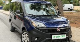 Fiat Doblo 2019  EASY 1.6 MULTIJET-2 6-MT 5-SEATS ECO S/S EURO-6 ΕΛΛΗΝΙΚΟ
