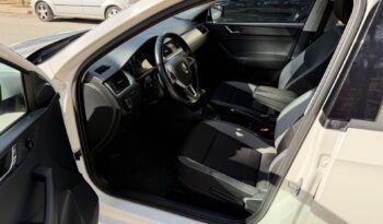 Skoda Rapit 2017  TSI 1.2 AMBIENTE AUTO 5D ECO S/S EURO-6 ΕΛΛΗΝΙΚΟ γεμάτο
