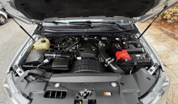 Ford Ranger 2022  TDCI 2.0 WILDTRACK PIC-UP AUTO DBL ECO BLUE CAMERA NAVI ΕΛΛΗΝΙΚΟ γεμάτο