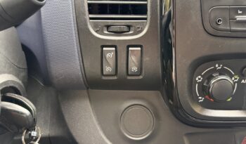 Opel Vivaro 2016  CDI 1.6 BI-TURBO 9-SEATS XT LONG 6-MT CAMERA ECO S/S EURO-6 ΕΛΛΗΝΙΚΟ γεμάτο
