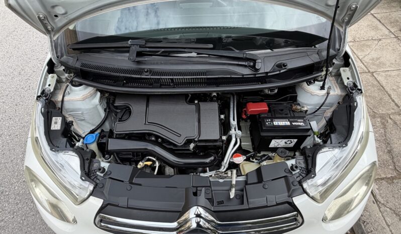 Citroen C1 2018  ACTIVE 1.0 5D EURO-6 ΕΛΛΗΝΙΚΟ γεμάτο
