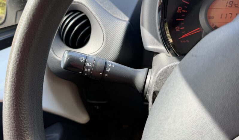 Peugeot 108 2019  ACTIVE 1.0 5D EURO-6 ΕΛΛΗΝΙΚΟ γεμάτο