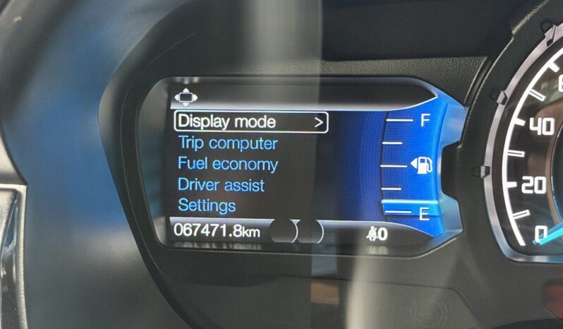 Ford Ranger 2022  TDCI 2.0 WILDTRACK PIC-UP AUTO DBL ECO BLUE CAMERA NAVI ΕΛΛΗΝΙΚΟ γεμάτο