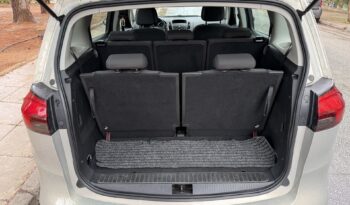 Opel Zafira Tourer 2012  TOURER ELEGANCE 1.4 AUTO 7-SEATS ΕΛΛΗΝΙΚΟ γεμάτο