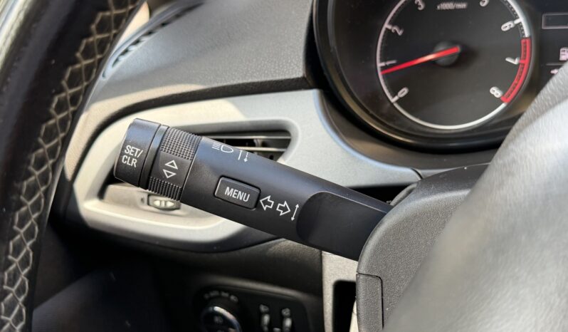 Opel Corsa 2019  EDITION 120 1.4 AUTO CITY EURO-6 ΕΛΛΗΝΙΚΟ γεμάτο