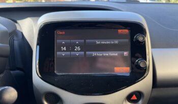 Peugeot 108 2018  ACTIVE PLUS 1.0 AUTO F1 ΟΘΟΝΗ 5D EURO-6 ΕΛΛΗΝΙΚΟ γεμάτο