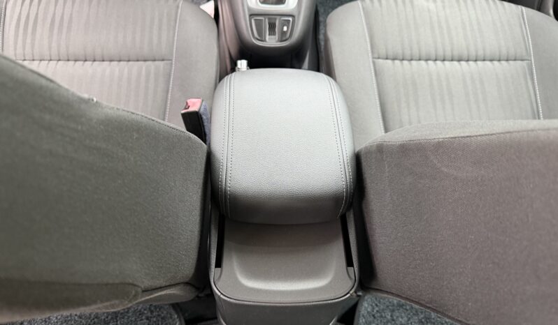 Opel Zafira Tourer 2012  TOURER ELEGANCE 1.4 AUTO 7-SEATS ΕΛΛΗΝΙΚΟ γεμάτο