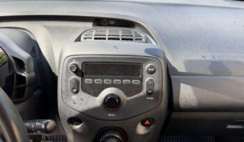 Peugeot 108 2019  ACTIVE 1.0 5D EURO-6 ΕΛΛΗΝΙΚΟ γεμάτο