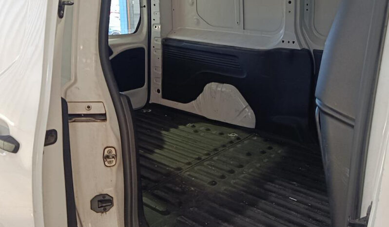Opel Combo 2021  TD 1.5 BUSINESS L2H1 XL LONG 1000 KG 3-SEATS EURO-6 ΕΛΛΗΝΙΚΟ γεμάτο