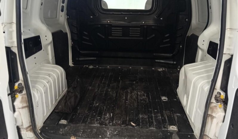 Fiat Fiorino 2021  VAN MJET-2 1.3 SX PACK TECNIKO ECO S/S EURO-6 ΕΛΛΗΝΙΚΟ γεμάτο