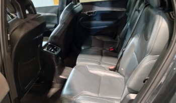 Volvo XC 90 2021  T8 2.0 AWD INSCRIPTIONAUTO PHEV PLUG-IN S/R PANORAMA NAVI CAMERA 7-SEATS ΕΛΛΗΝΙΚΟ γεμάτο
