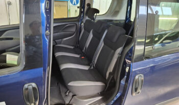 Fiat Doblo 2019  EASY 1.6 MULTIJET-2 6-MT 5-SEATS ECO S/S EURO-6 ΕΛΛΗΝΙΚΟ γεμάτο
