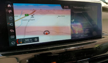 BMW X1 2021  X-DRIVE 25E AUTO PLUG-IN HYBRID NAVI CAMERA EURO-6 ΕΛΛΗΝΙΚΟ γεμάτο