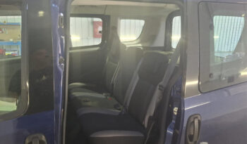 Fiat Doblo 2019  EASY 1.6 MULTIJET-2 6-MT 5-SEATS ECO S/S EURO-6 ΕΛΛΗΝΙΚΟ γεμάτο
