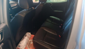 Ford Ranger 2022  WILDTRACK 2.0 TDCI DBL AUTO ECO BLUE AWD NAVI CAMERA EURO-6 ΕΛΛΗΝΙΚΟ γεμάτο
