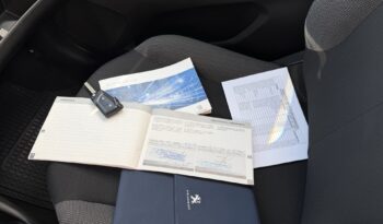Peugeot 108 2019  ACTIVE 1.0 5D EURO-6 ΕΛΛΗΝΙΚΟ γεμάτο