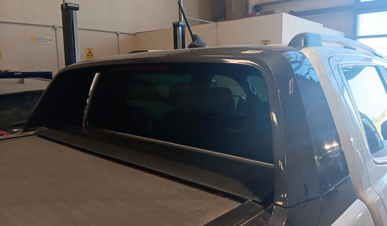 Ford Ranger 2022  WILDTRACK 2.0 TDCI DBL AUTO ECO BLUE AWD NAVI CAMERA EURO-6 ΕΛΛΗΝΙΚΟ γεμάτο