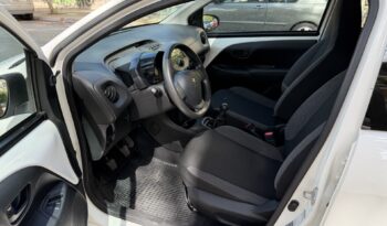 Peugeot 108 2019  ACTIVE 1.0 5D EURO-6 ΕΛΛΗΝΙΚΟ γεμάτο