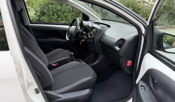 Citroen C1 2018  ACTIVE 1.0 5D EURO-6 ΕΛΛΗΝΙΚΟ γεμάτο