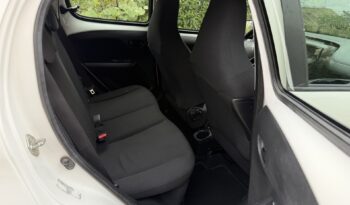 Citroen C1 2018  ACTIVE 1.0 5D EURO-6 ΕΛΛΗΝΙΚΟ γεμάτο