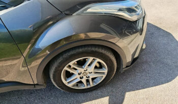 Toyota C-HR 2023  HSD 1.8 BUSINESS AUTO HYBRID CAMERA ECO S/S EURO-6 ΕΛΛΗΝΙΚΟ γεμάτο