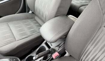 Opel Zafira Tourer 2012  TOURER ELEGANCE 1.4 AUTO 7-SEATS ΕΛΛΗΝΙΚΟ γεμάτο
