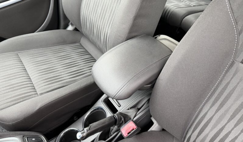 Opel Zafira Tourer 2012  TOURER ELEGANCE 1.4 AUTO 7-SEATS ΕΛΛΗΝΙΚΟ γεμάτο