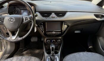 Opel Corsa 2019  EDITION 120 1.4 AUTO CITY EURO-6 ΕΛΛΗΝΙΚΟ γεμάτο