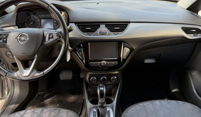 Opel Corsa 2019  EDITION 120 1.4 AUTO CITY EURO-6 ΕΛΛΗΝΙΚΟ γεμάτο