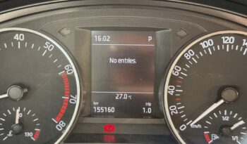Skoda Rapit 2017  TSI 1.2 AMBIENTE AUTO 5D ECO S/S EURO-6 ΕΛΛΗΝΙΚΟ γεμάτο