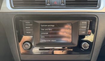 Skoda Rapit 2017  TSI 1.2 AMBIENTE AUTO 5D ECO S/S EURO-6 ΕΛΛΗΝΙΚΟ γεμάτο