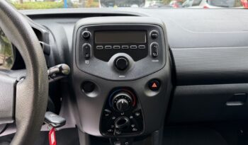 Citroen C1 2018  ACTIVE 1.0 5D EURO-6 ΕΛΛΗΝΙΚΟ γεμάτο
