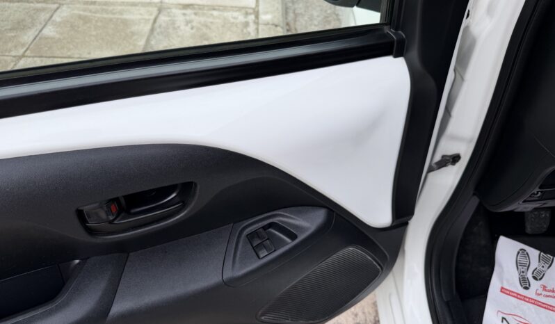 Citroen C1 2018  ACTIVE 1.0 5D EURO-6 ΕΛΛΗΝΙΚΟ γεμάτο