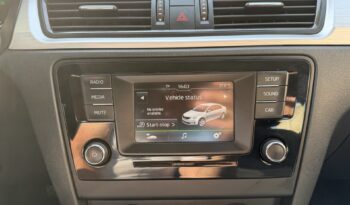 Skoda Rapit 2017  TSI 1.2 AMBIENTE AUTO 5D ECO S/S EURO-6 ΕΛΛΗΝΙΚΟ γεμάτο