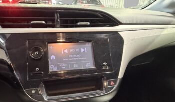 Opel Corsa 2022  D 1.5 EDITION 6-MT 5D ECO S/S EURO-6 ΕΛΛΗΝΙΚΟ γεμάτο
