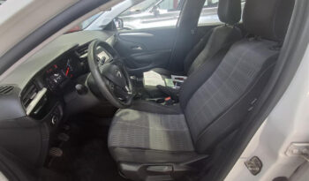 Opel Corsa 2021  D 1.5 EDITION 6-MT 5D ECO S/S EURO-6 ΕΛΛΗΝΙΚΟ γεμάτο