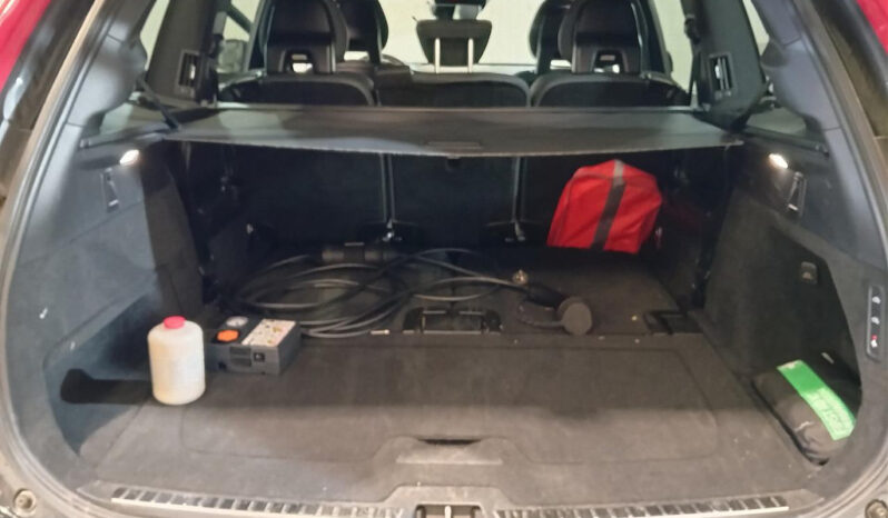 Volvo XC 90 2021  T8 2.0 AWD INSCRIPTIONAUTO PHEV PLUG-IN S/R PANORAMA NAVI CAMERA 7-SEATS ΕΛΛΗΝΙΚΟ γεμάτο