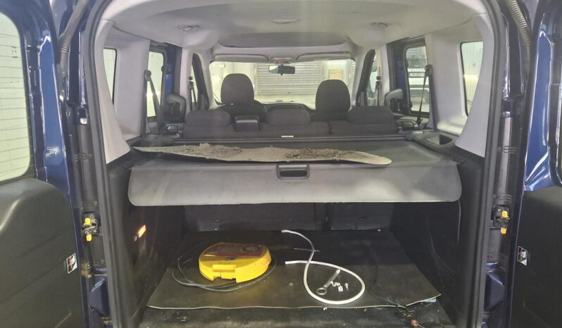 Fiat Doblo 2019  EASY 1.6 MULTIJET-2 6-MT 5-SEATS ECO S/S EURO-6 ΕΛΛΗΝΙΚΟ γεμάτο